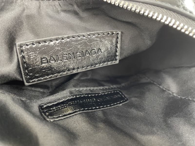 Balenciaga Hobo Bags